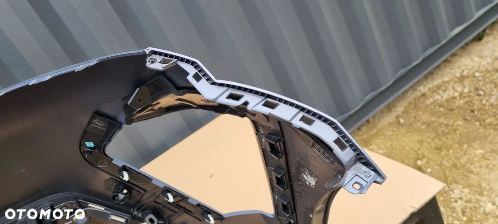 HYUNDAI KONA II EV 2023- Zderzak przód oryginał MB284 - 10