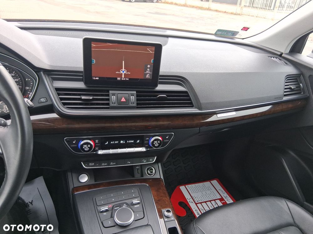 Audi Q5 2020 photo 2