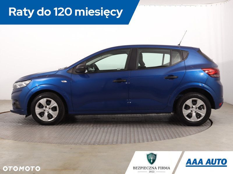 Dacia Sandero - 4
