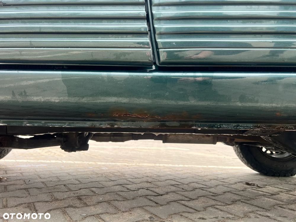 Jeep Grand Cherokee 4.0 Limited - 6