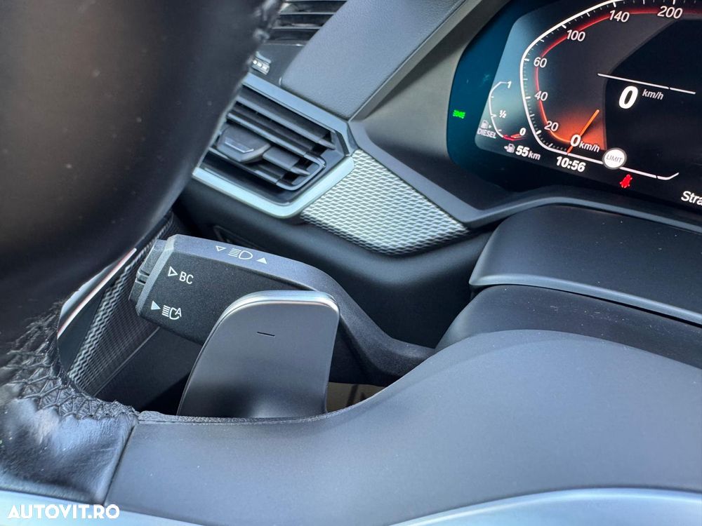 BMW X6 2020 — imagine 27