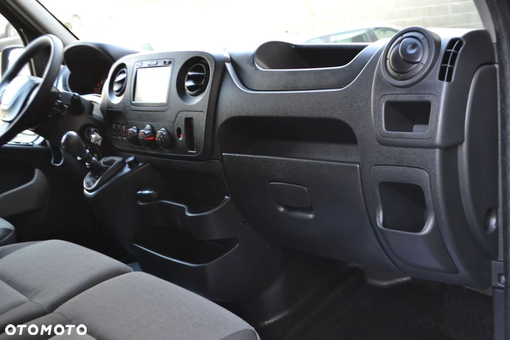 Renault MASTER MOVANO L4H2 - 31