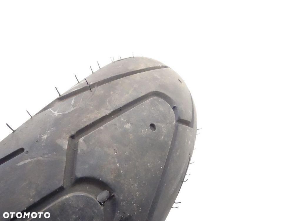 Michelin Opona do skutera 120/70/12 - 5