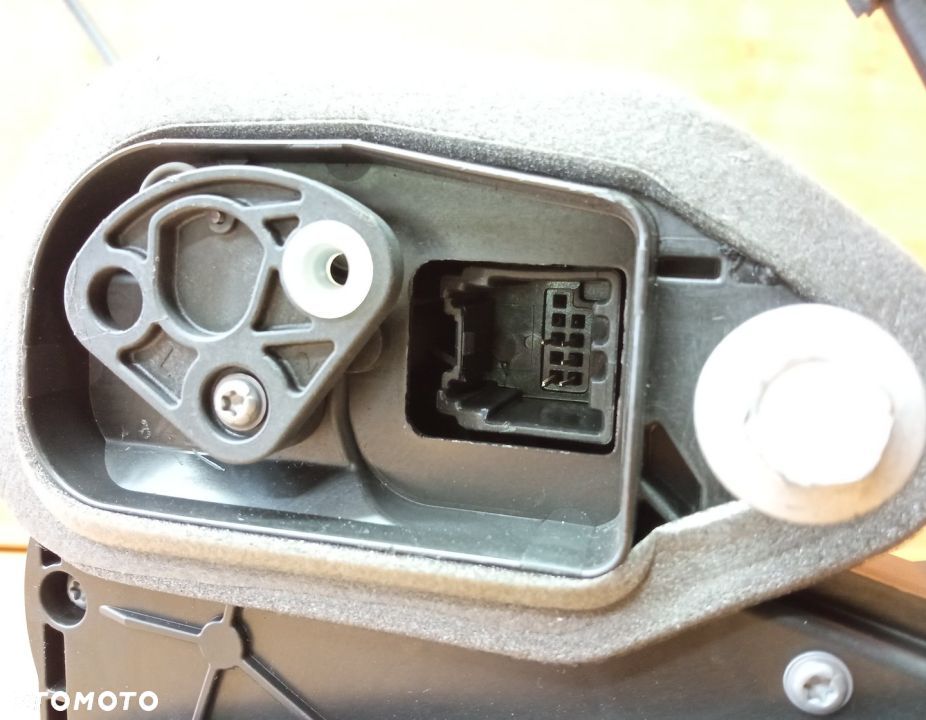 ZAMEK DRZWI LEWY PRZÓD OPEL INSIGNIA B 13597527 - 4
