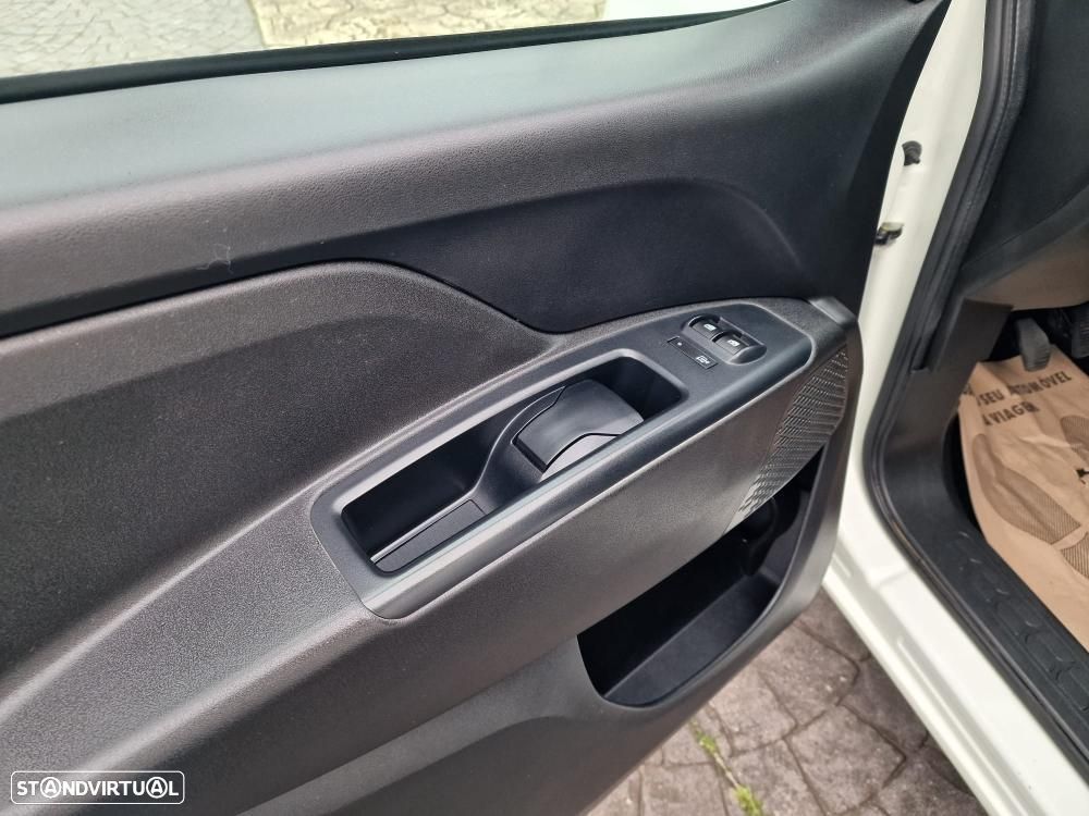 Fiat Doblo DOBLO 1.6D MULTIJET (105CV) - 11