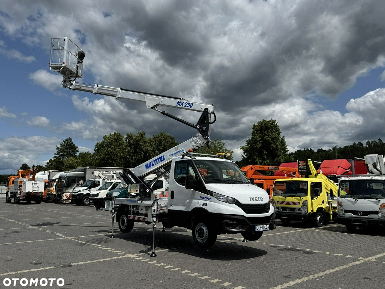 Iveco Daily 35S14 - 10
