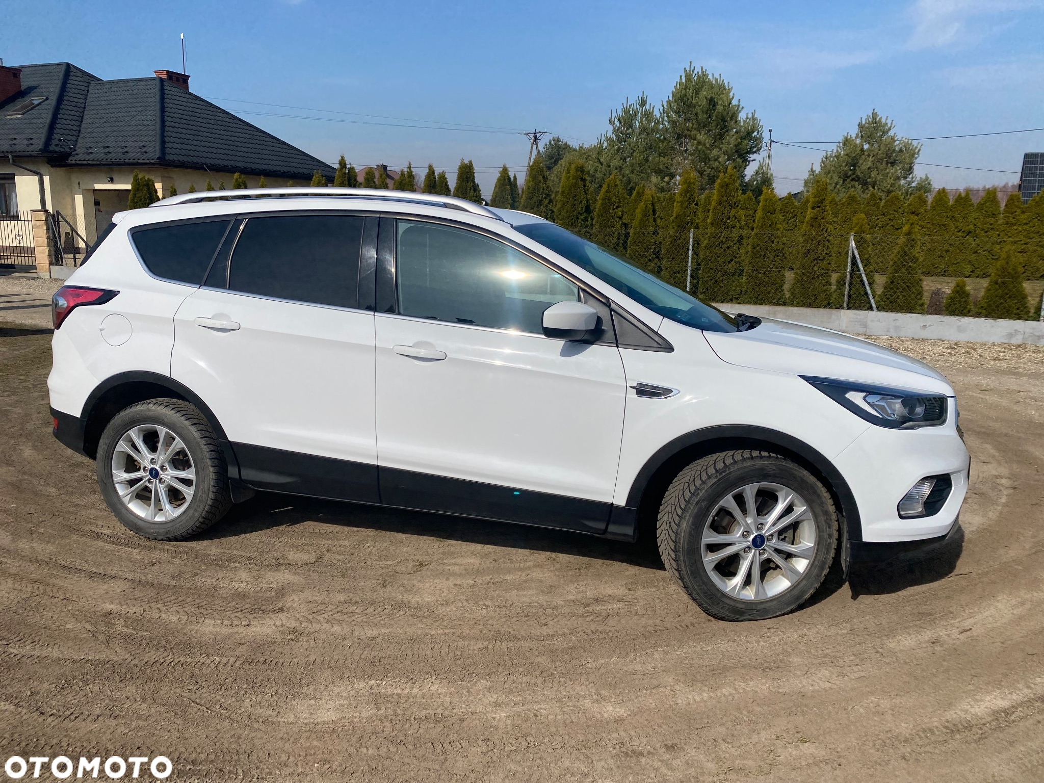 Ford Kuga 1.5 EcoBoost AWD ST-Line ASS - 9