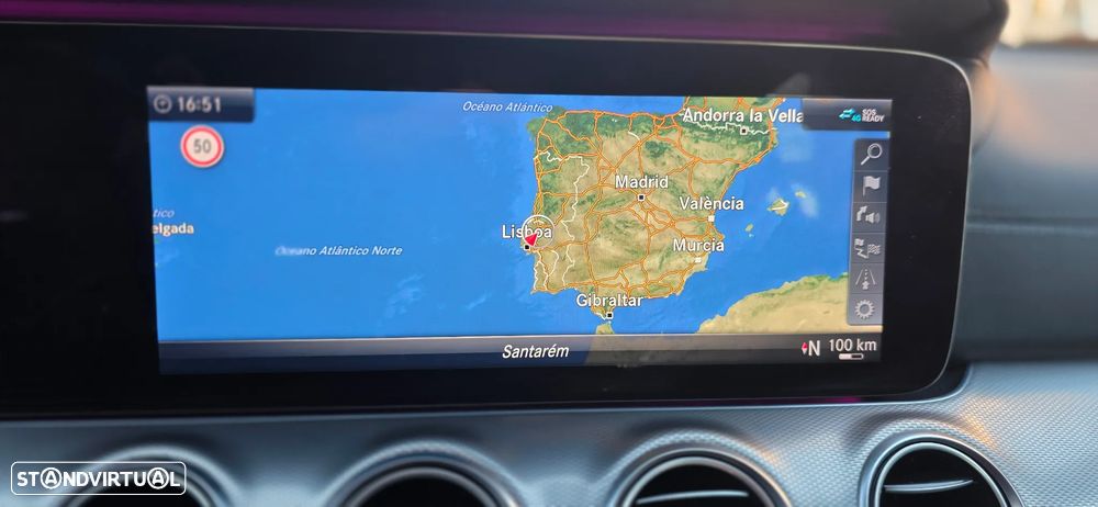 Mercedes-Benz E 300 de AMG Line - 23