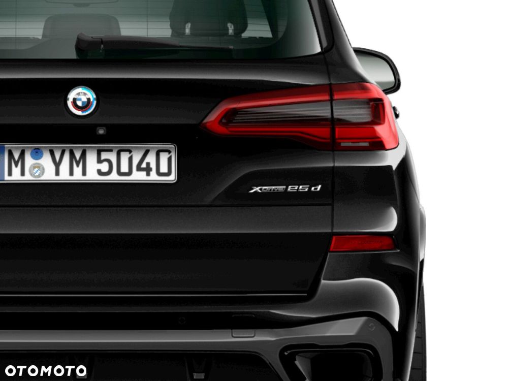 BMW X5 xDrive25d sport - 6