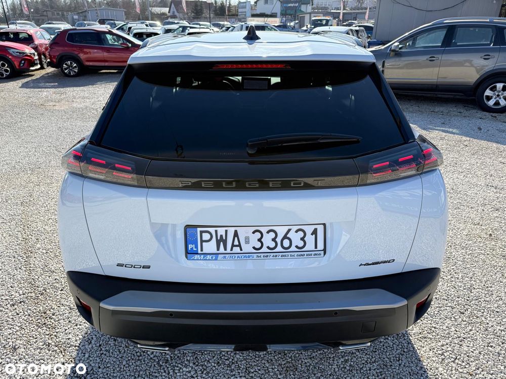 Peugeot 2008 - 14