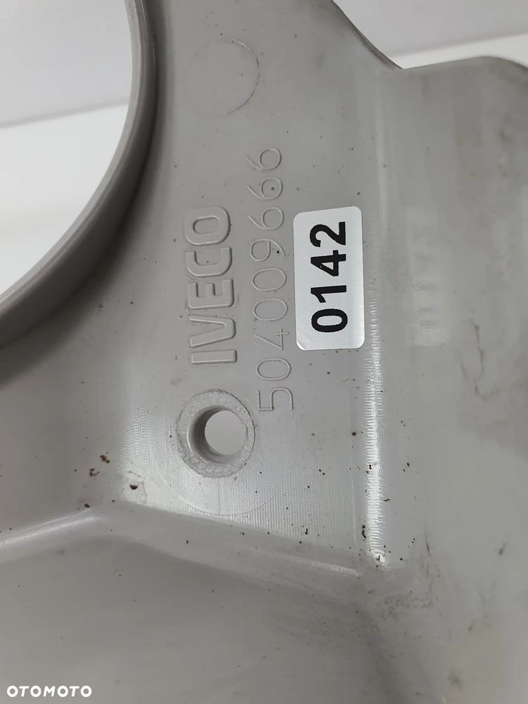 OBUDOWA OSLONA WYPELNIENIE  IVECO EUROCARGO - 15