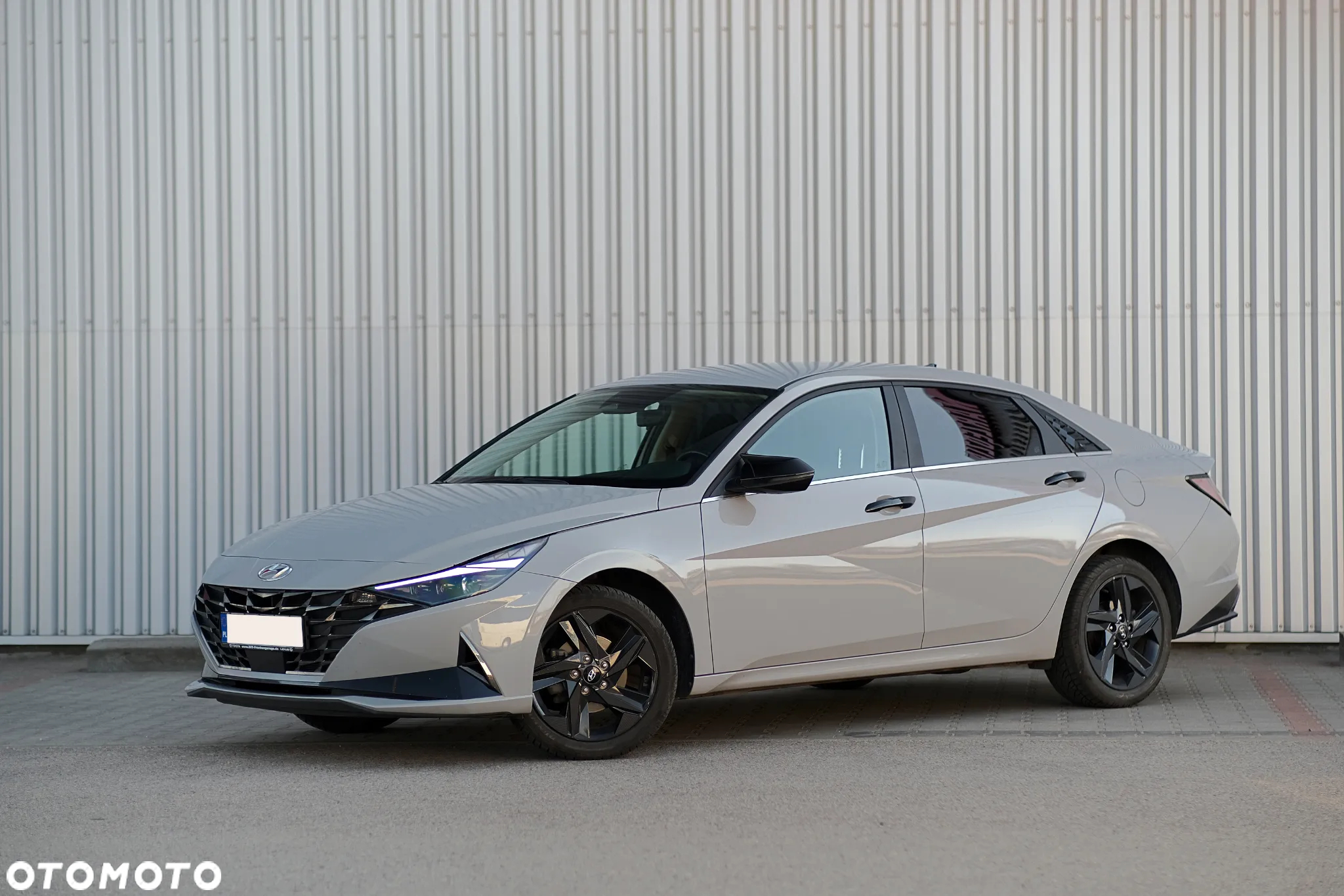 Hyundai Elantra 1.6 Smart CVT - 10