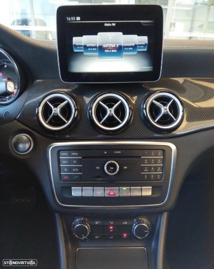 Mercedes-Benz CLA 200 d AMG Line Aut. - 14