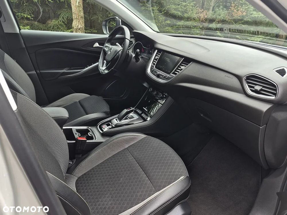 Opel Grandland X 1.6 T PHEV 4x4 Ultimate - 13