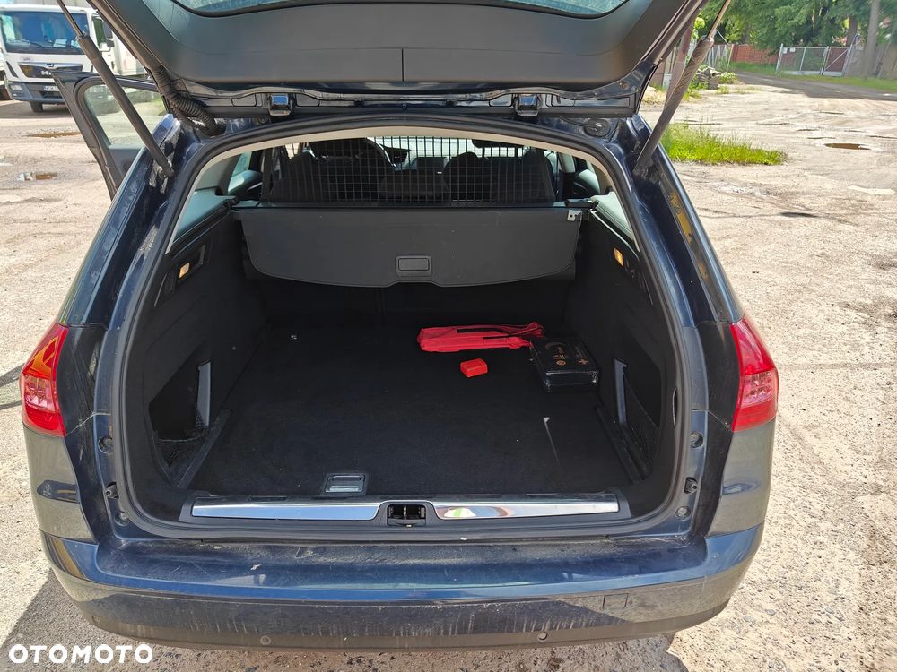Citroën C5 HDi 140 FAP Tendance - 6