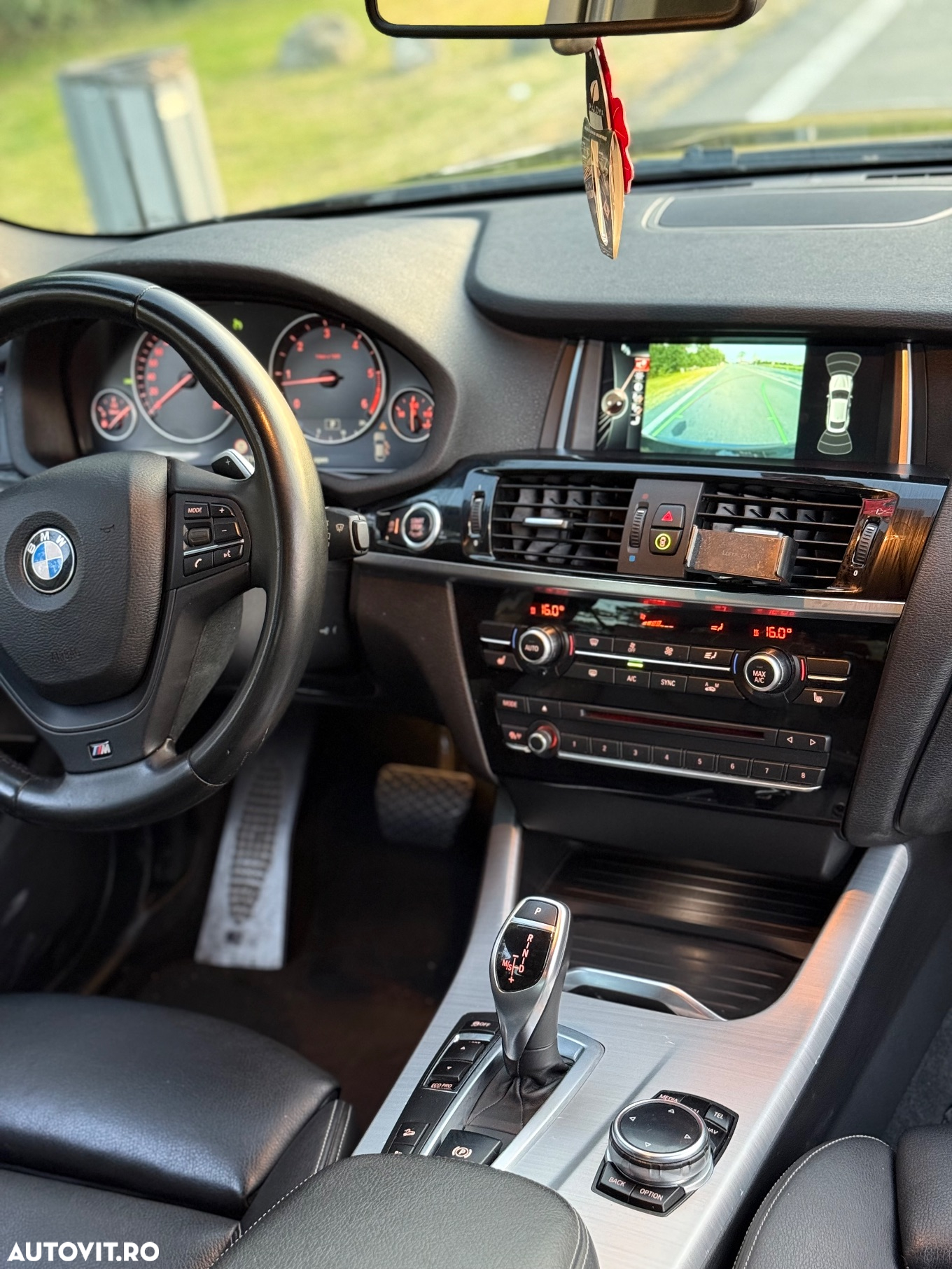 BMW X4 xDrive30d AT M Sport - 11