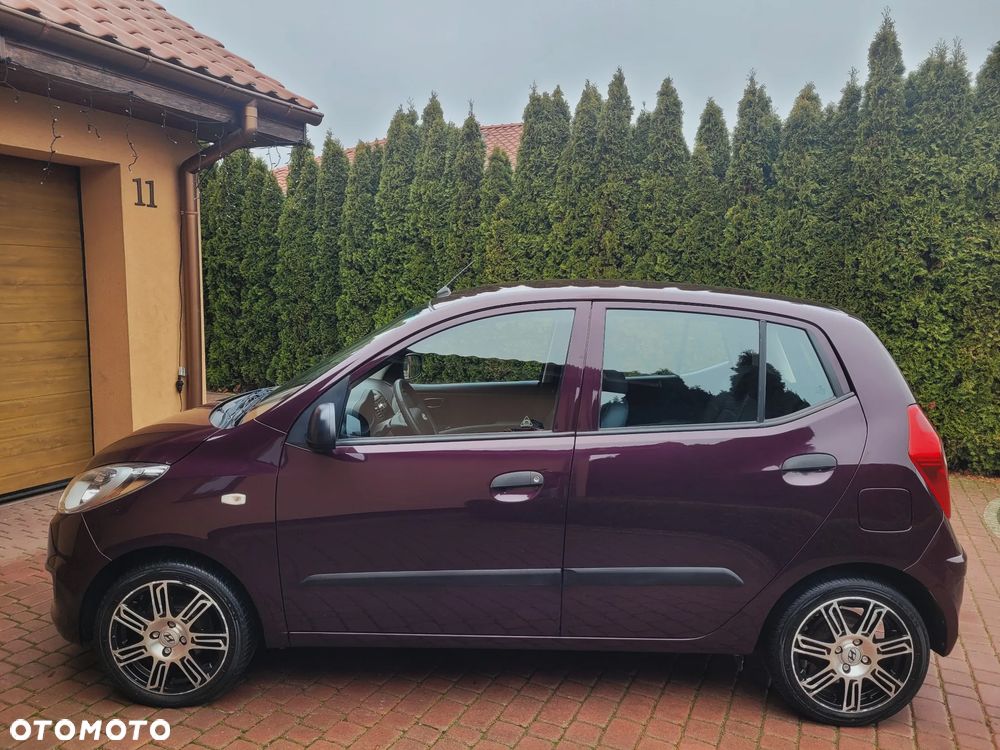 Hyundai i10 1.1 5 Star Edition - 3