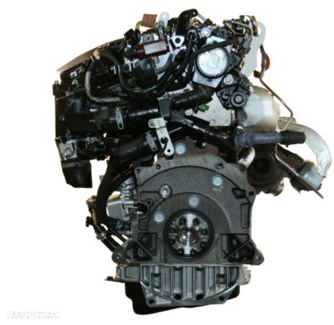 motor Ford kuga mk2 UFMA 2.0 TDCi