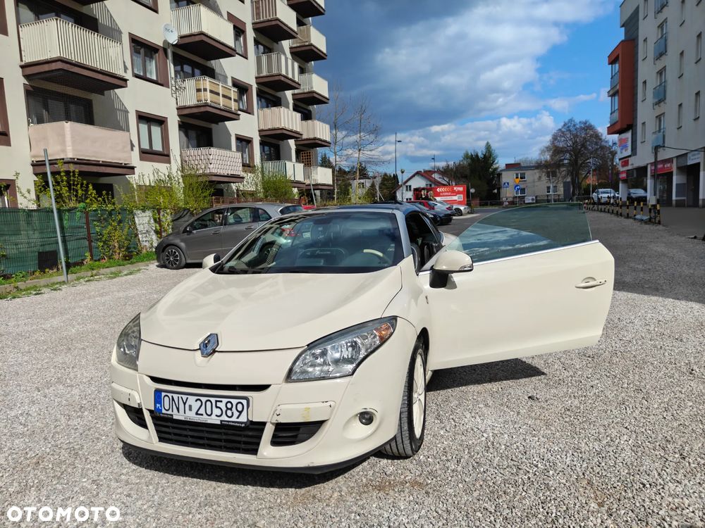 Renault Megane - 9