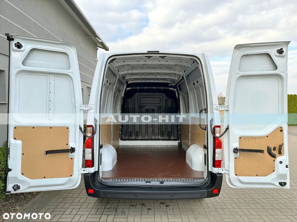 Renault Master - 12