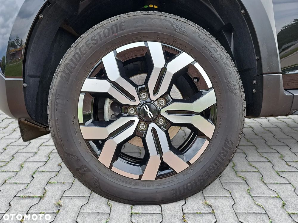 Dacia Duster 1.0 TCe Journey - 26