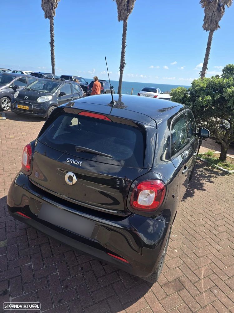 Smart ForFour Business Solution - 4