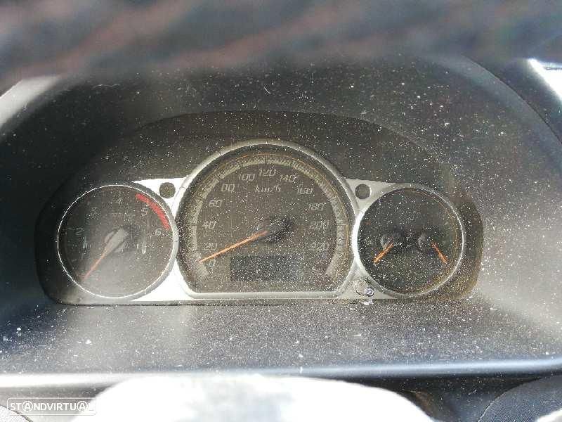 QUADRANTE HONDA CR-V RD8 - 1