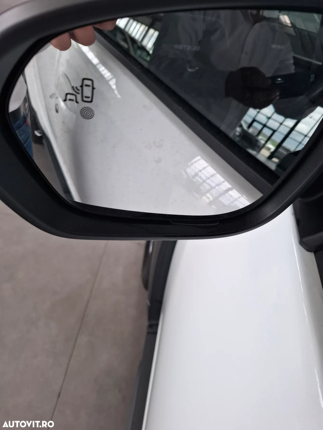Dacia Duster TCe 150 EDC Journey - 32