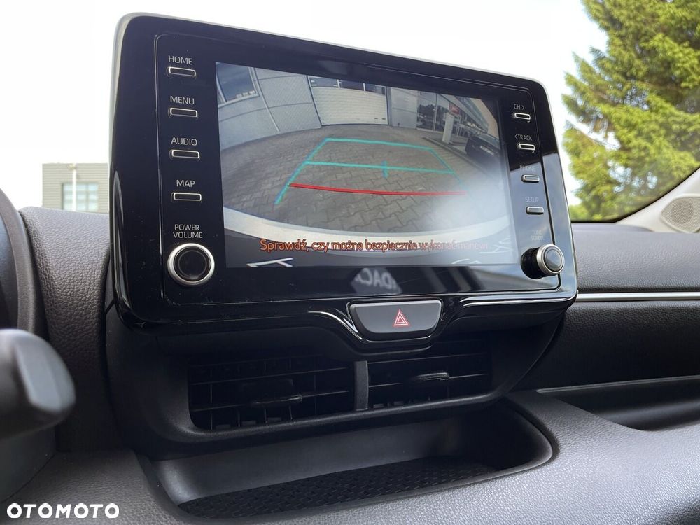 Toyota Yaris Hybrid 1.5 Comfort - 16