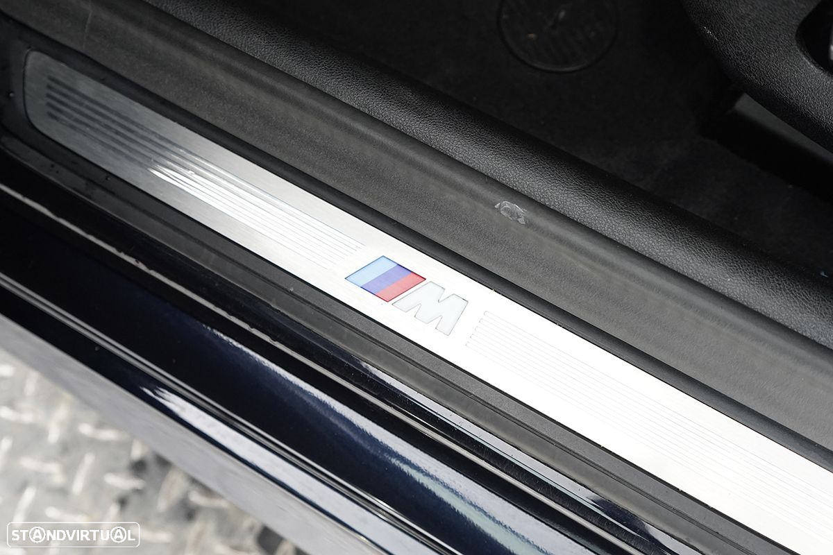 BMW 520 d Pack M Auto - 22