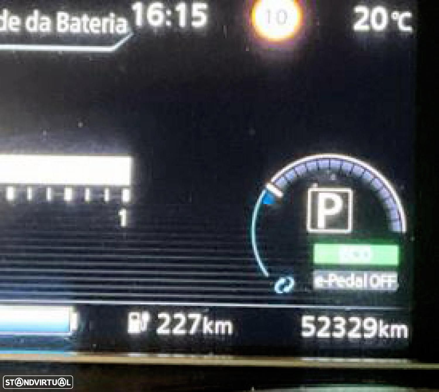 Nissan Leaf N-Connecta - 7