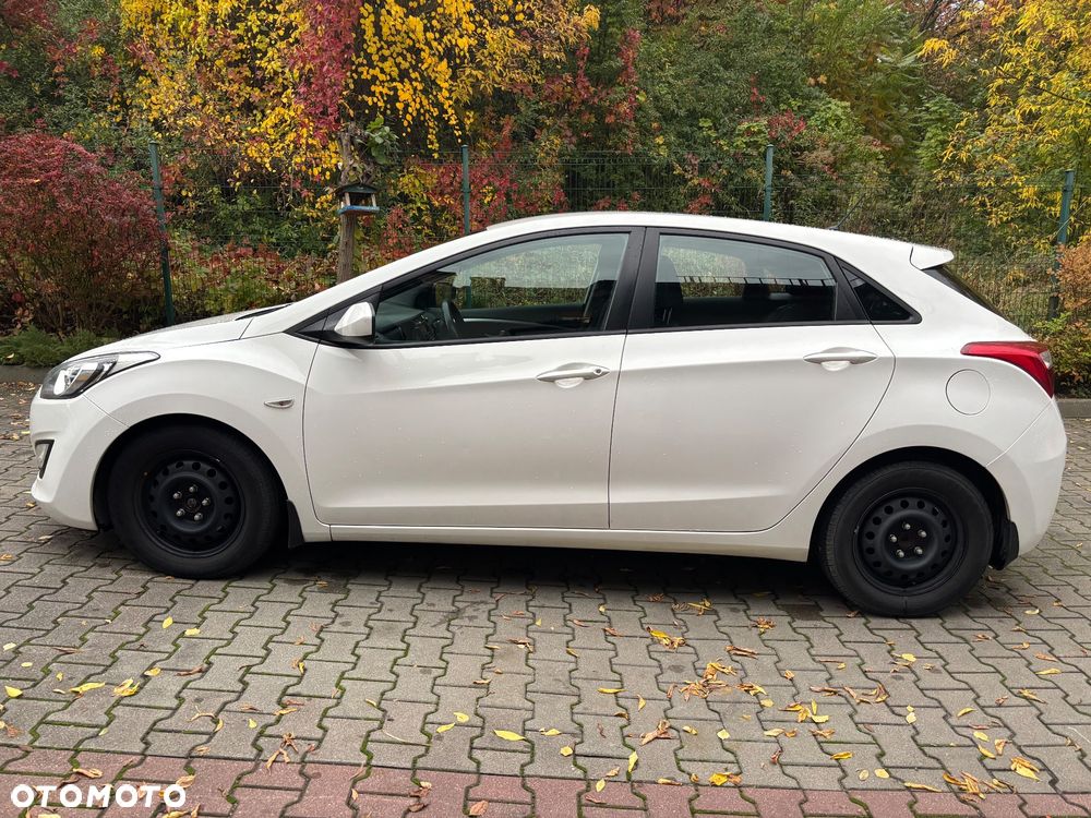 Hyundai i30 1.6 CRDi Classic - 5