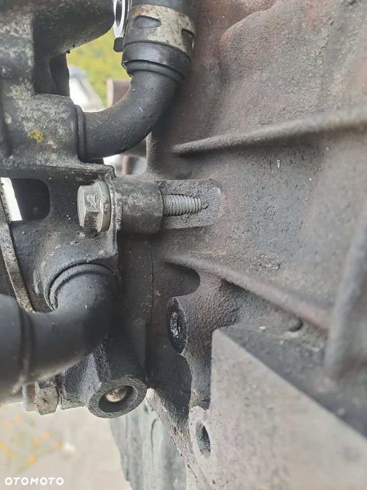 Ford Mondeo MK4 IV 2.0 TDCi 130KM silnik kompletny kod 7G9Q6007AA AZBA KLBA KLWA LPBA - 21