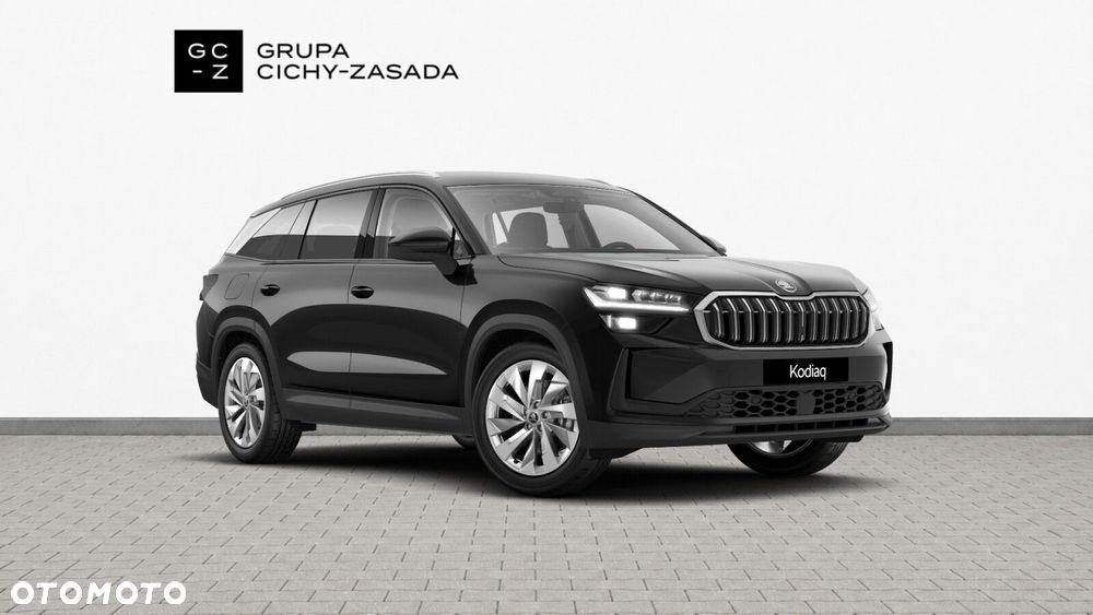 Skoda Kodiaq 2.0 TDI 4x4 Drive DSG - 29