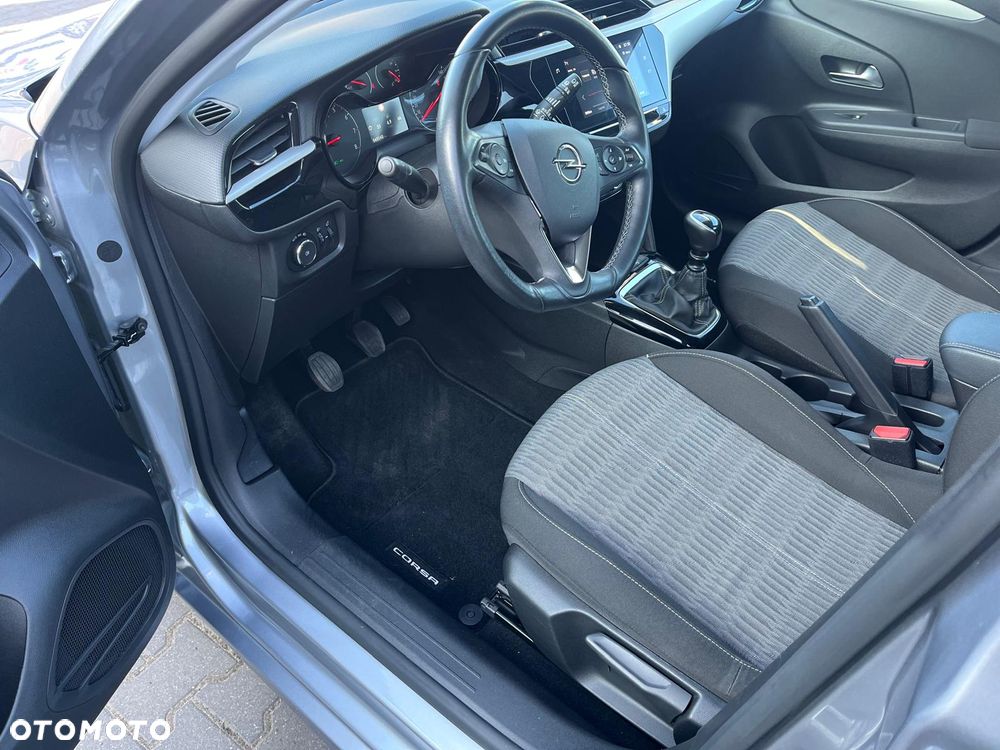 Opel Corsa - 5