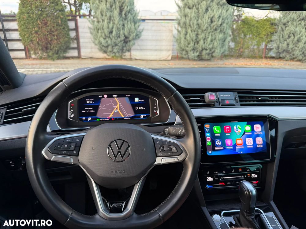 Volkswagen Passat - 18