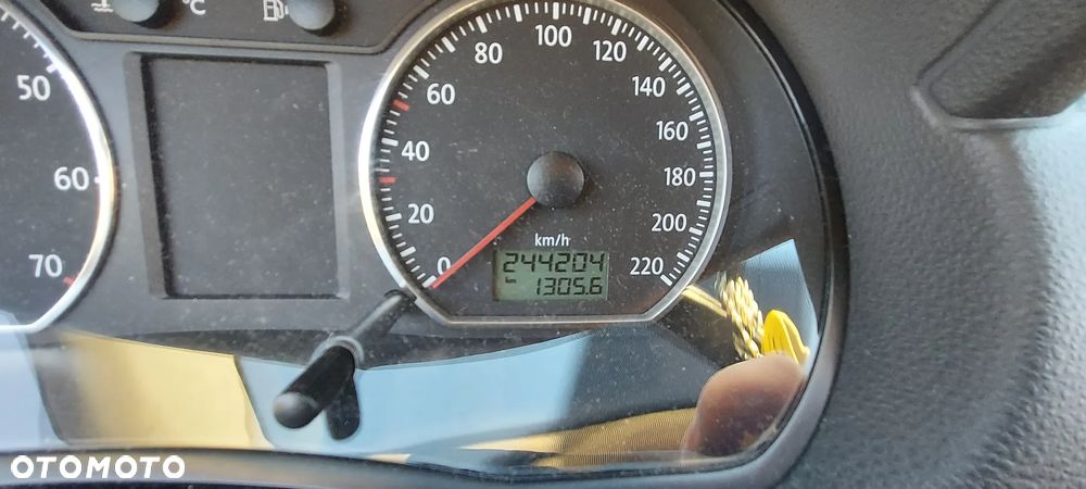 Volkswagen Polo Cross - 17