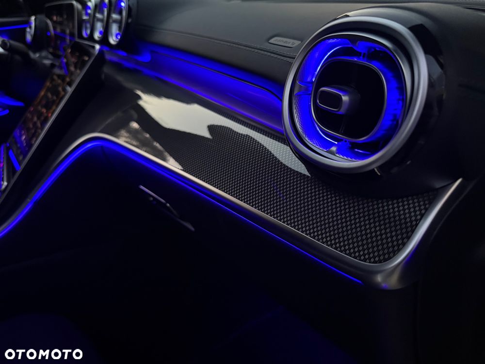 Mercedes-Benz CLE 300 e 9G-TRONIC Edition AMG Line - 28