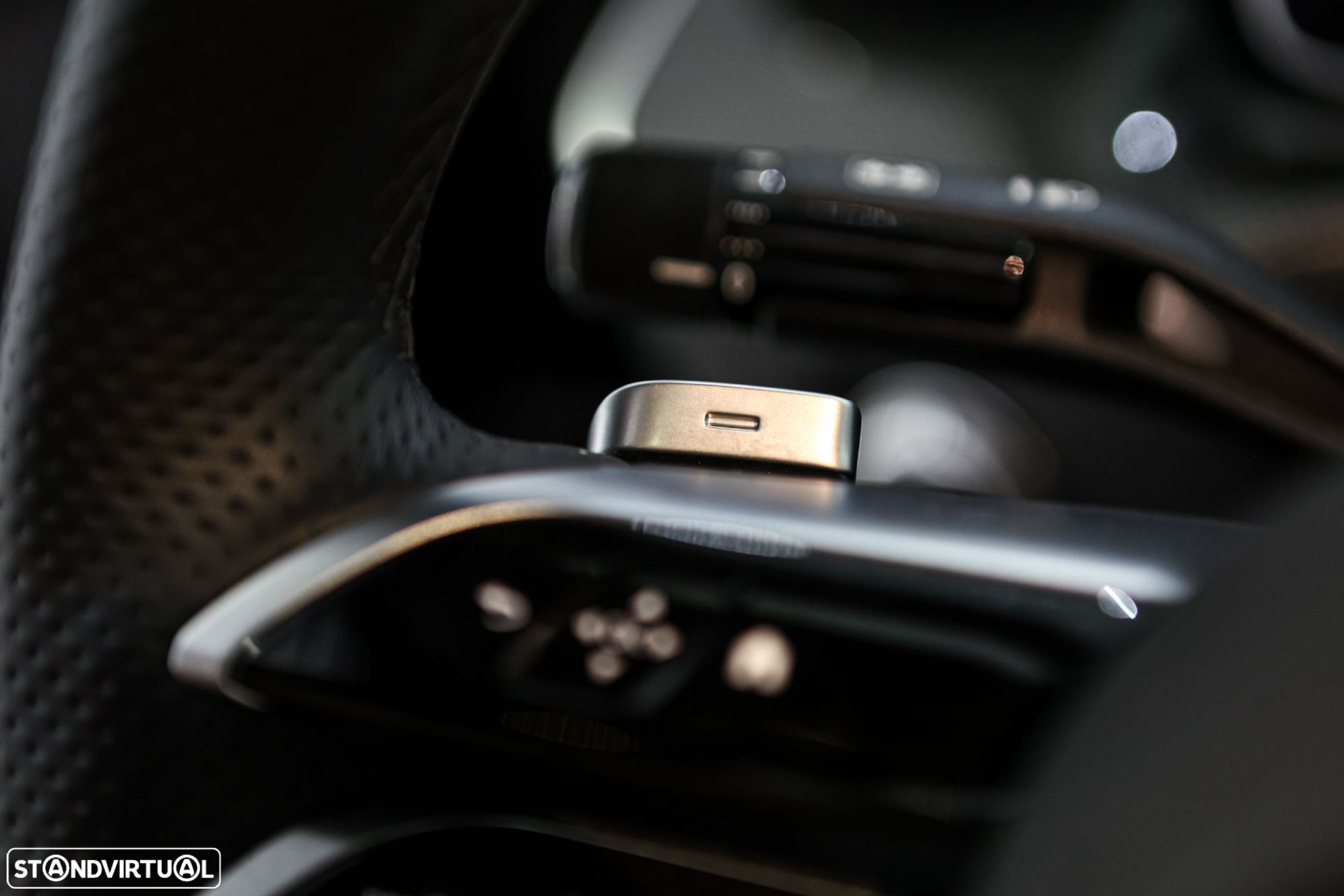 Mercedes-Benz C 300 de AMG Line - 19