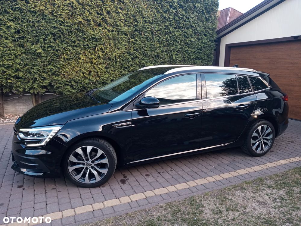 Renault Megane 1.3 TCe FAP Intens EDC - 2