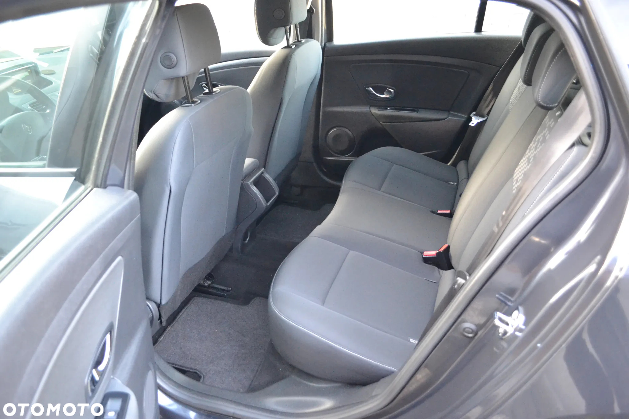Renault Megane 1.6 16V Color Edition - 22