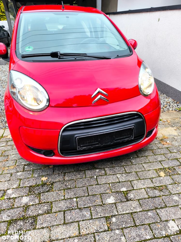 Citroën C1 1.0 Style - 6