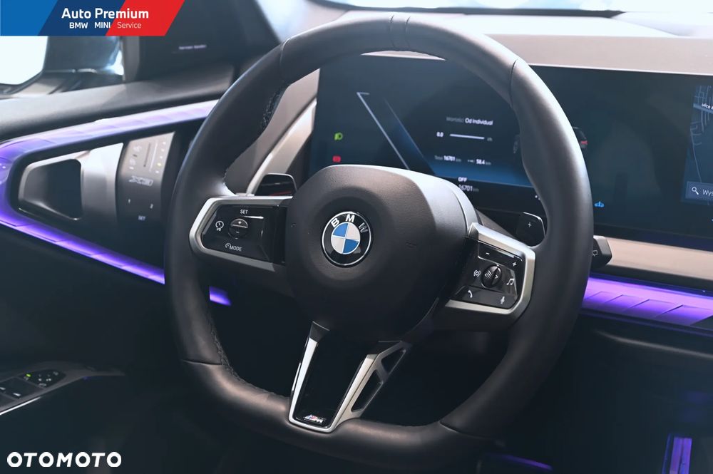 BMW X3 xDrive20 mHEV - 17