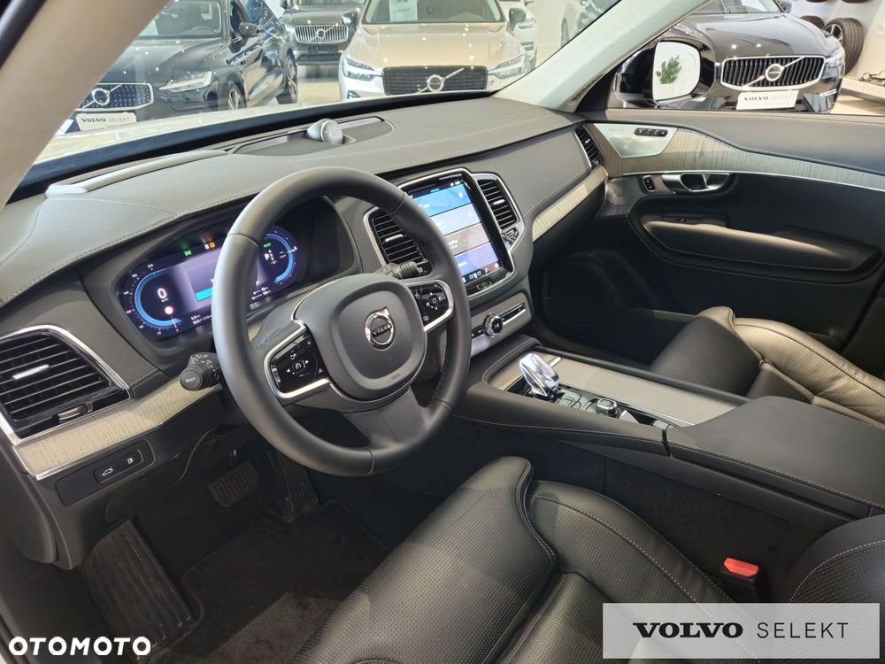 Volvo XC 90 - 17