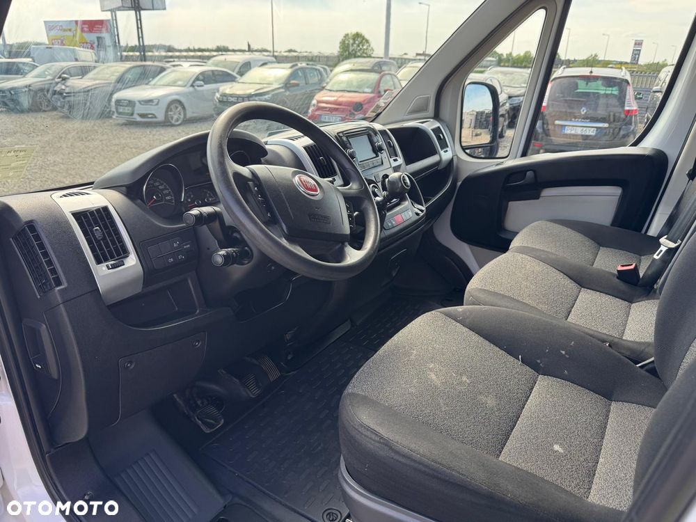 Fiat Ducato - 27