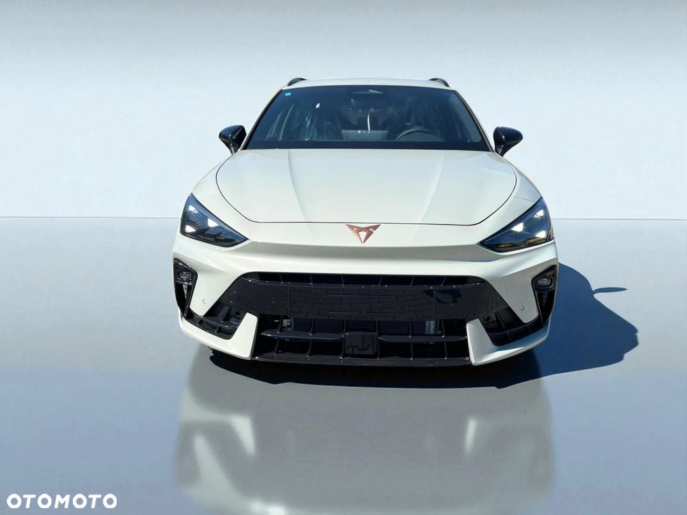 Cupra Leon Sportstourer - 3
