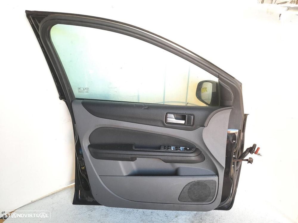 PORTA FRONTAL ESQUERDA FORD FOCUS II 2008 - 1