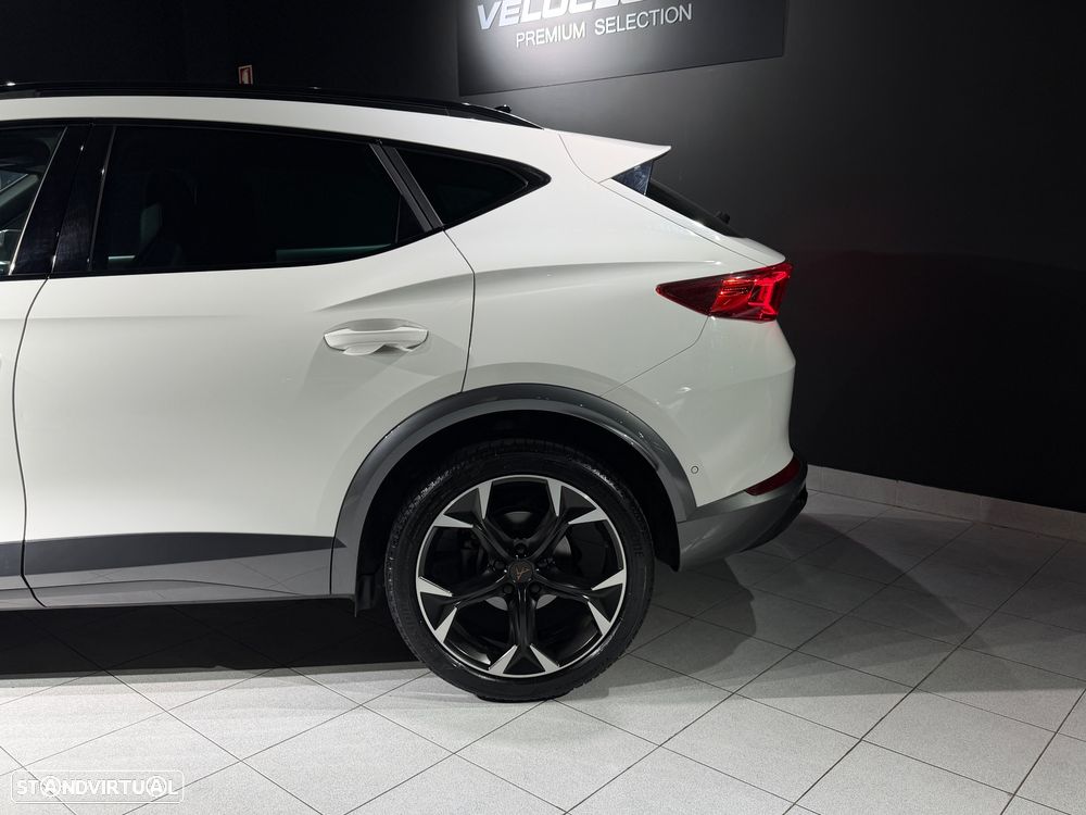 Cupra Formentor 1.5 TSI Sport - 9