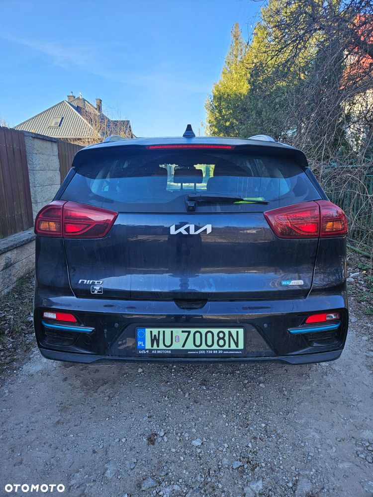 Kia Niro 64kWh L - 10
