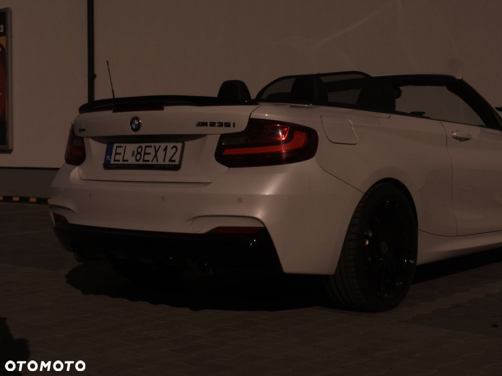 BMW Seria 2 M235i xDrive Sport-Aut - 13